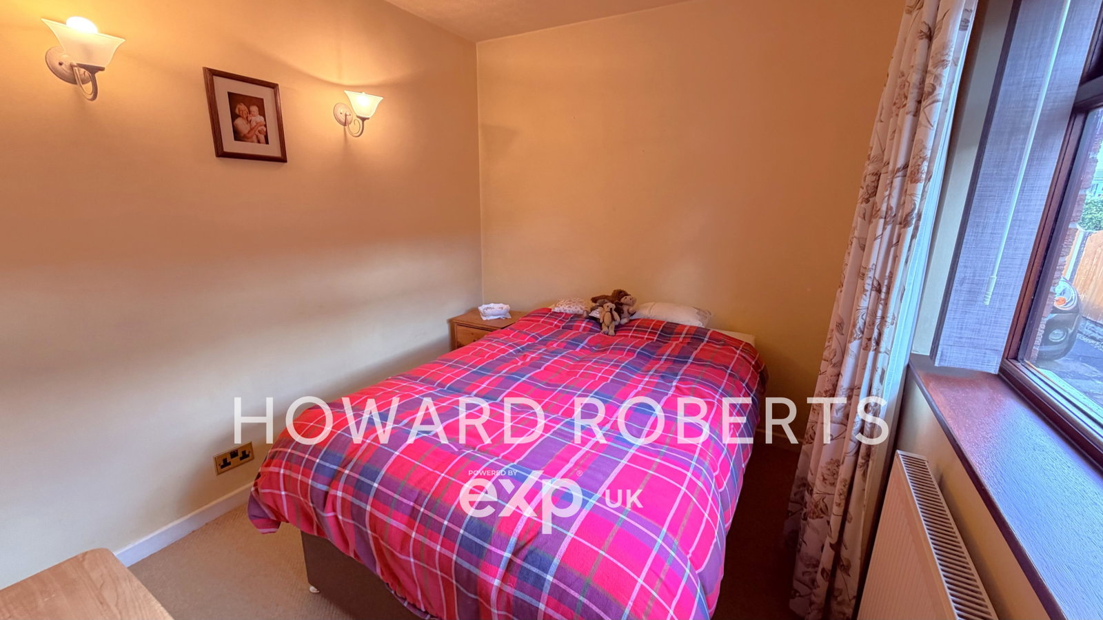 Semi Detached Bungalow in Preston