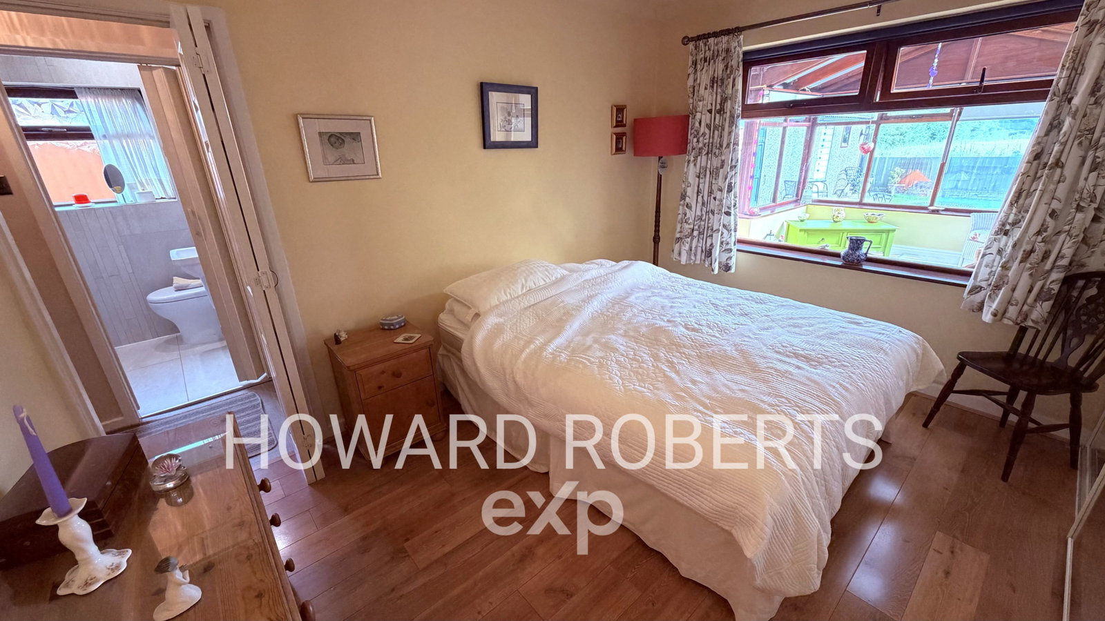 Semi Detached Bungalow in Preston