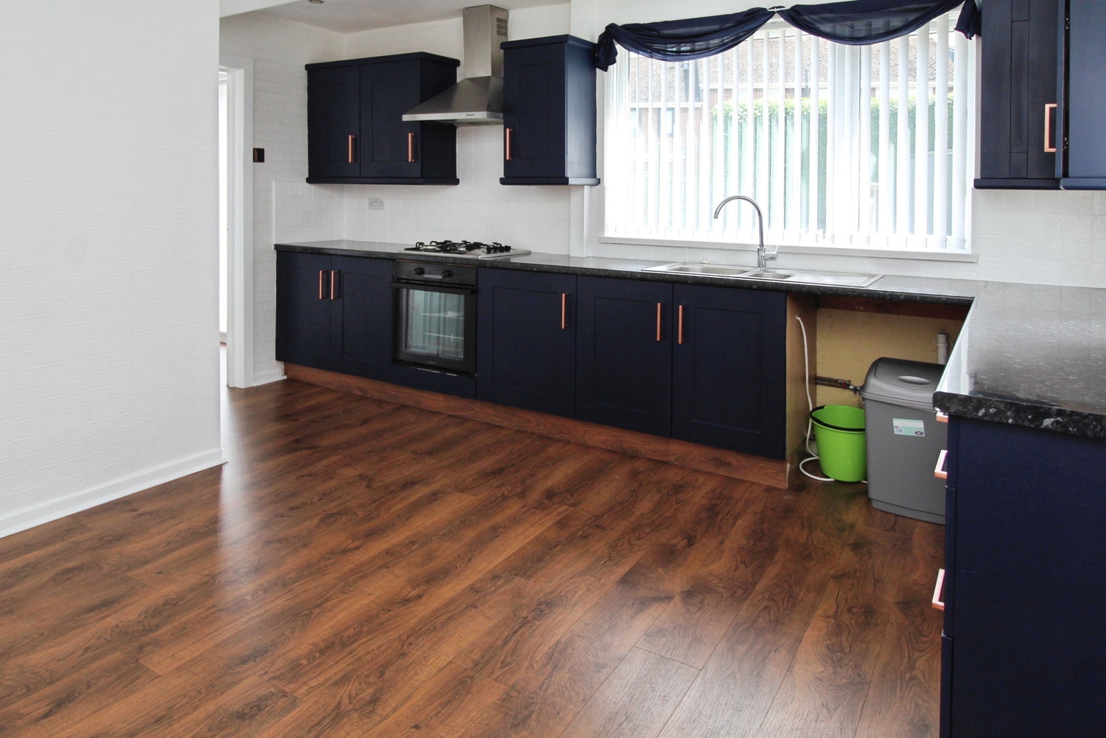 Semi Detached House in Prudhoe