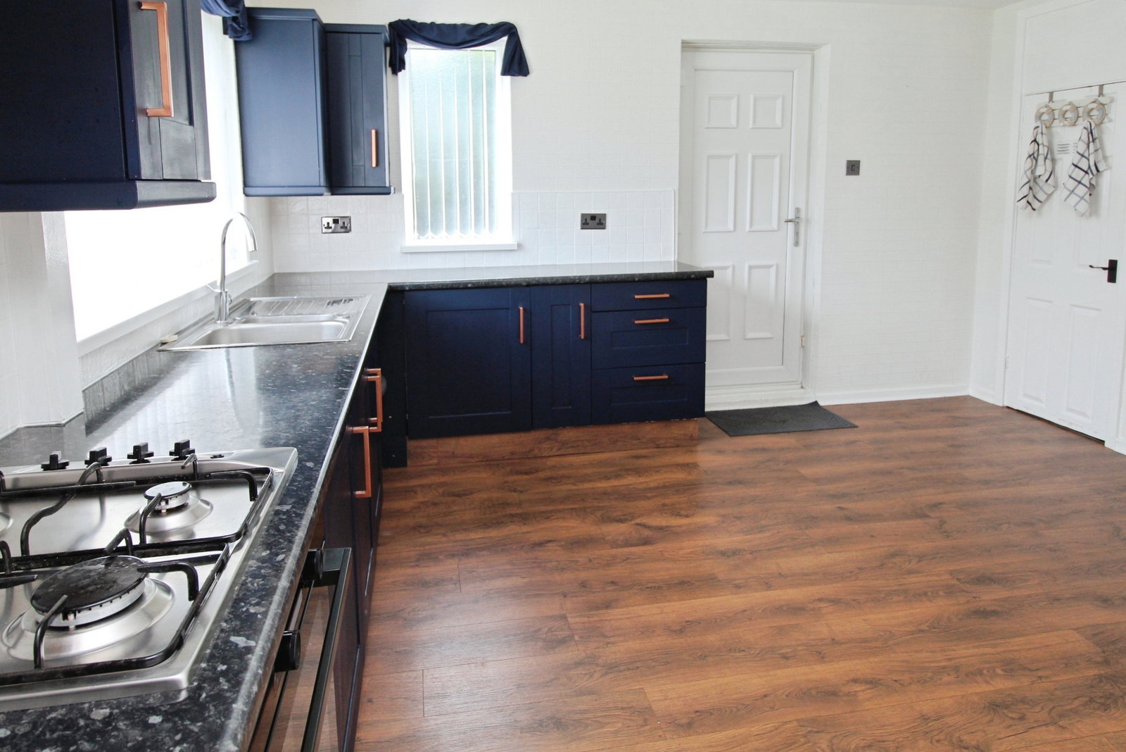 Semi Detached House in Prudhoe
