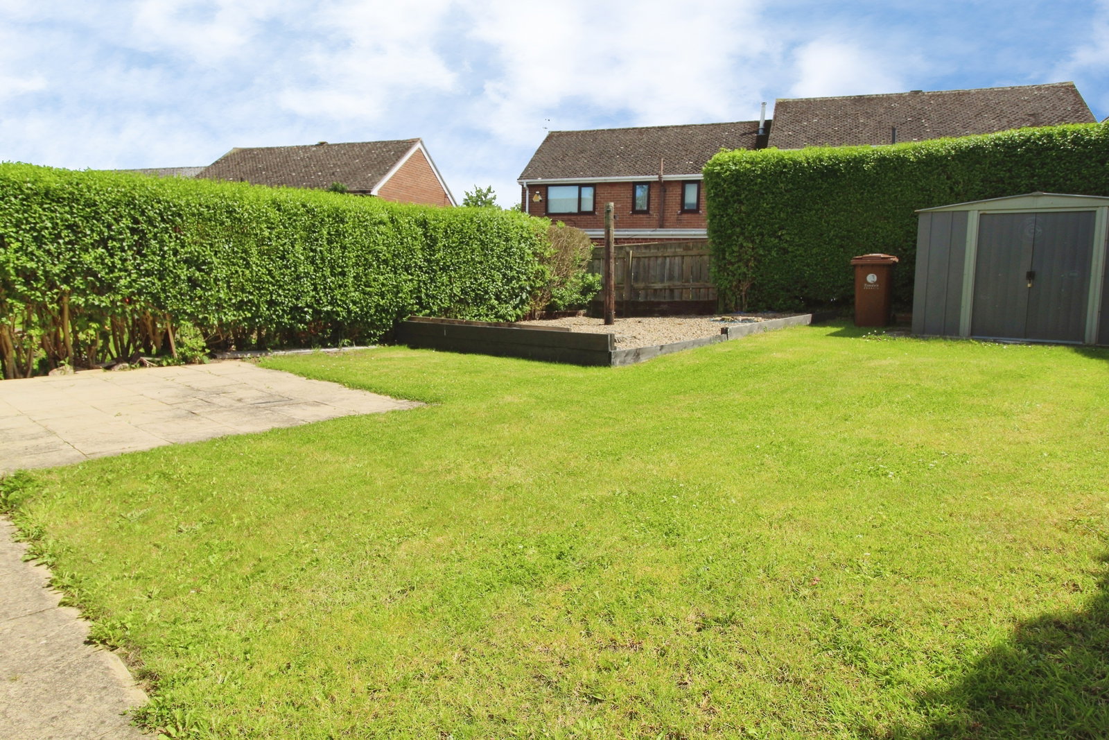 Semi Detached House in Prudhoe