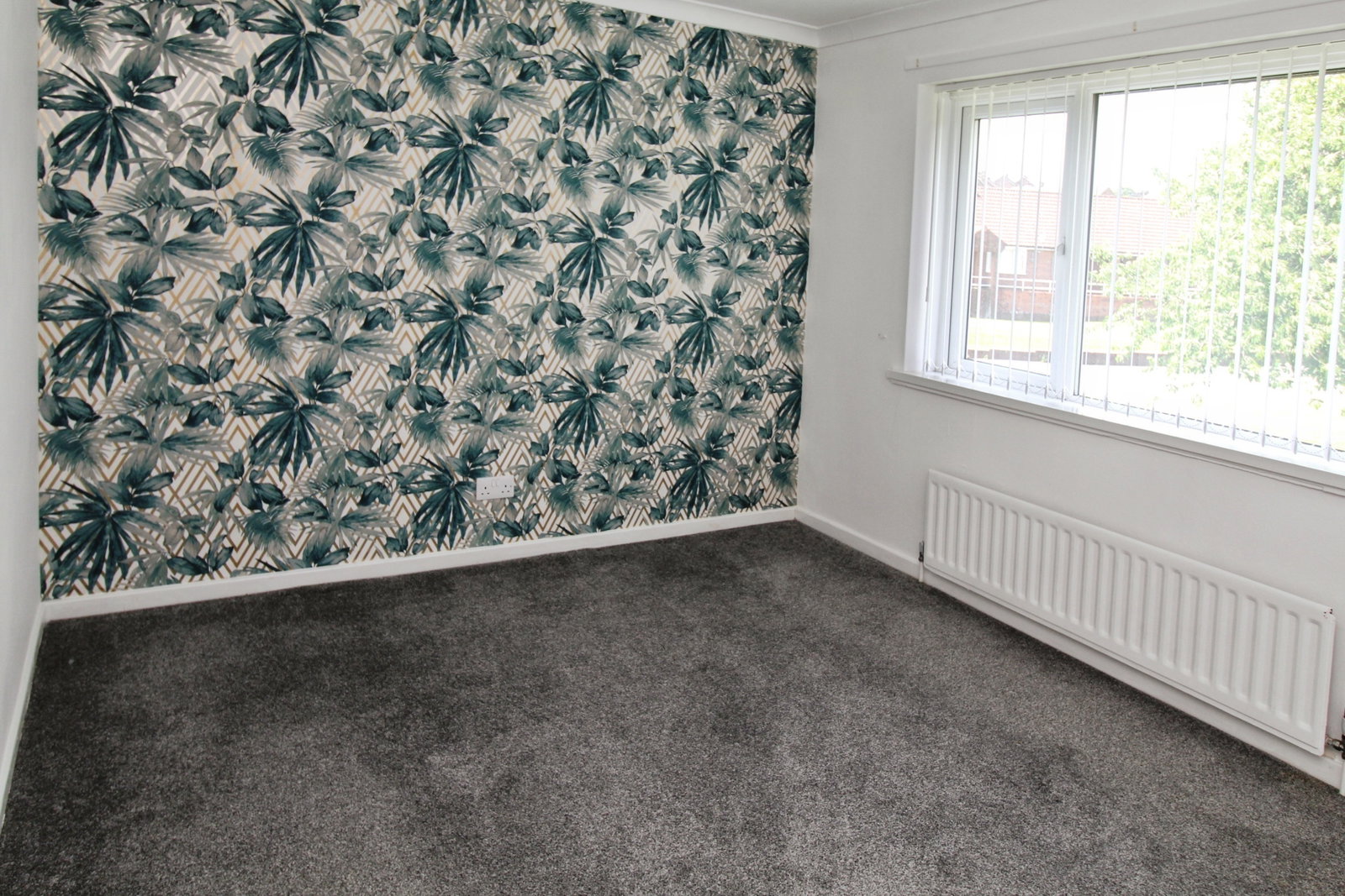 Semi Detached House in Prudhoe