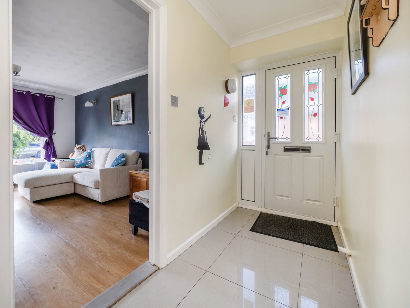 Bungalow in Lowestoft