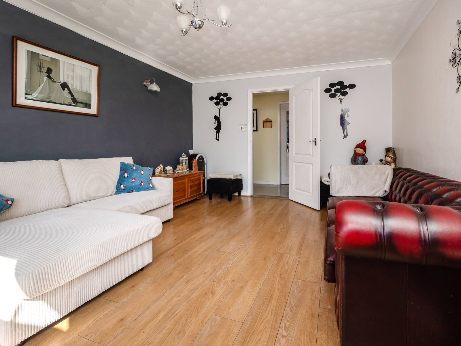 Bungalow in Lowestoft