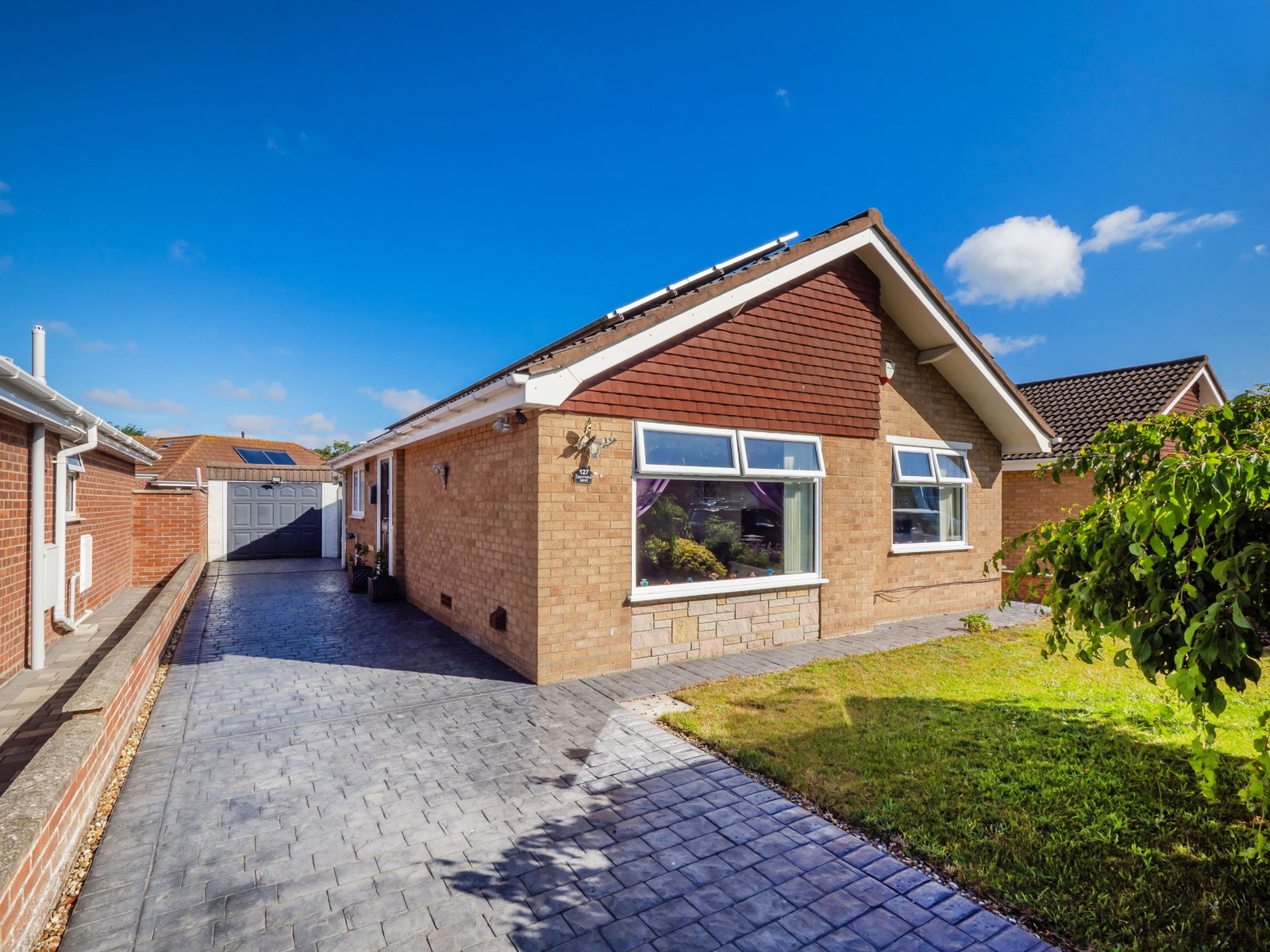 Bungalow in Lowestoft