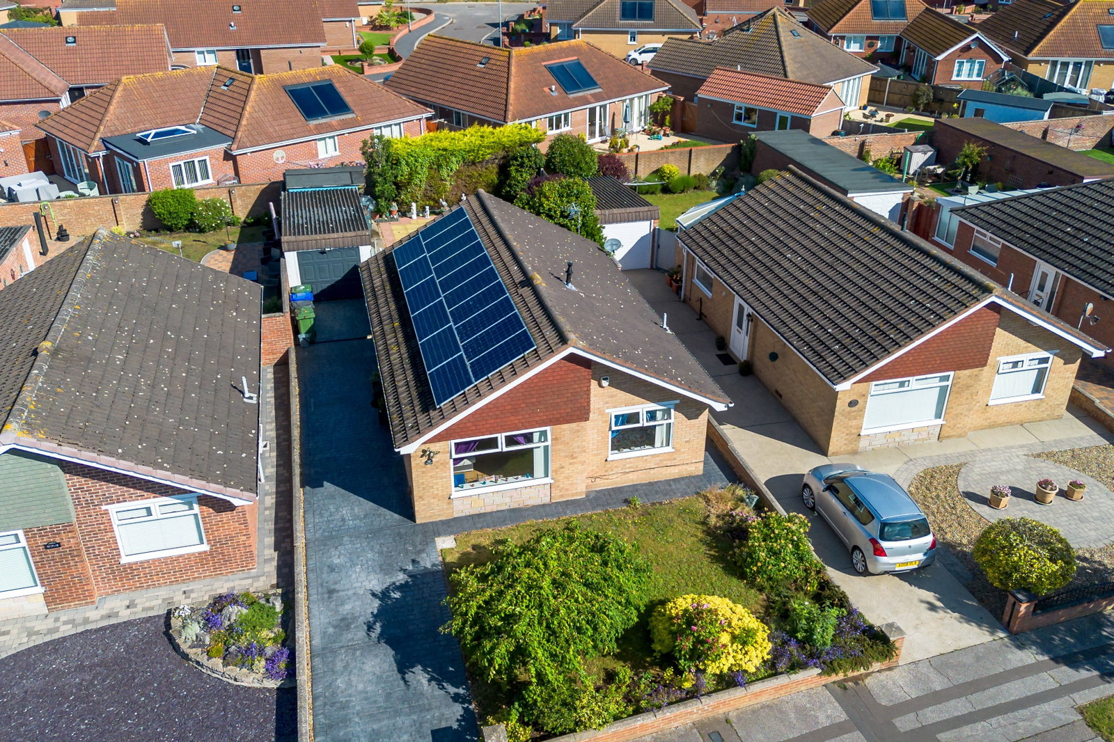 Bungalow in Lowestoft