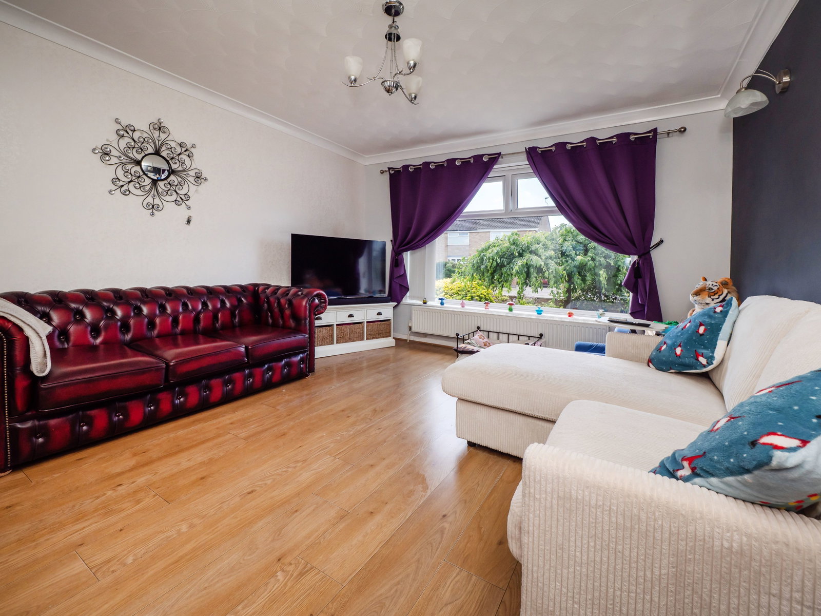 Bungalow in Lowestoft
