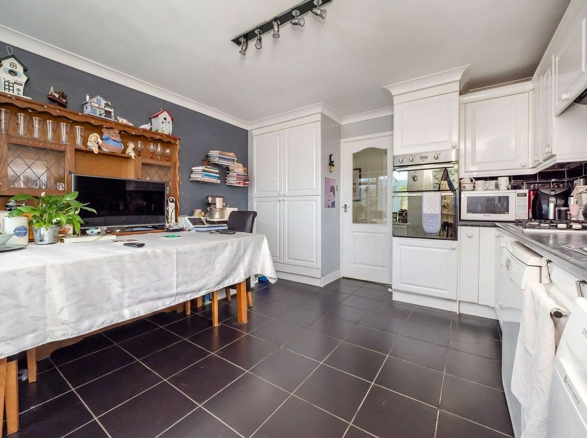 Bungalow in Lowestoft
