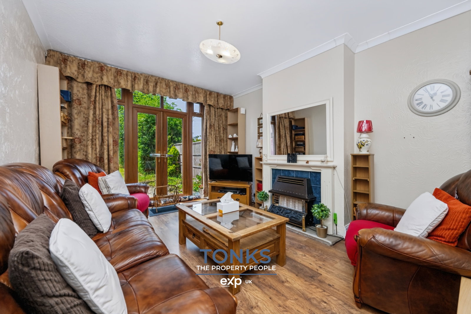 Detached House in Rowley Regis