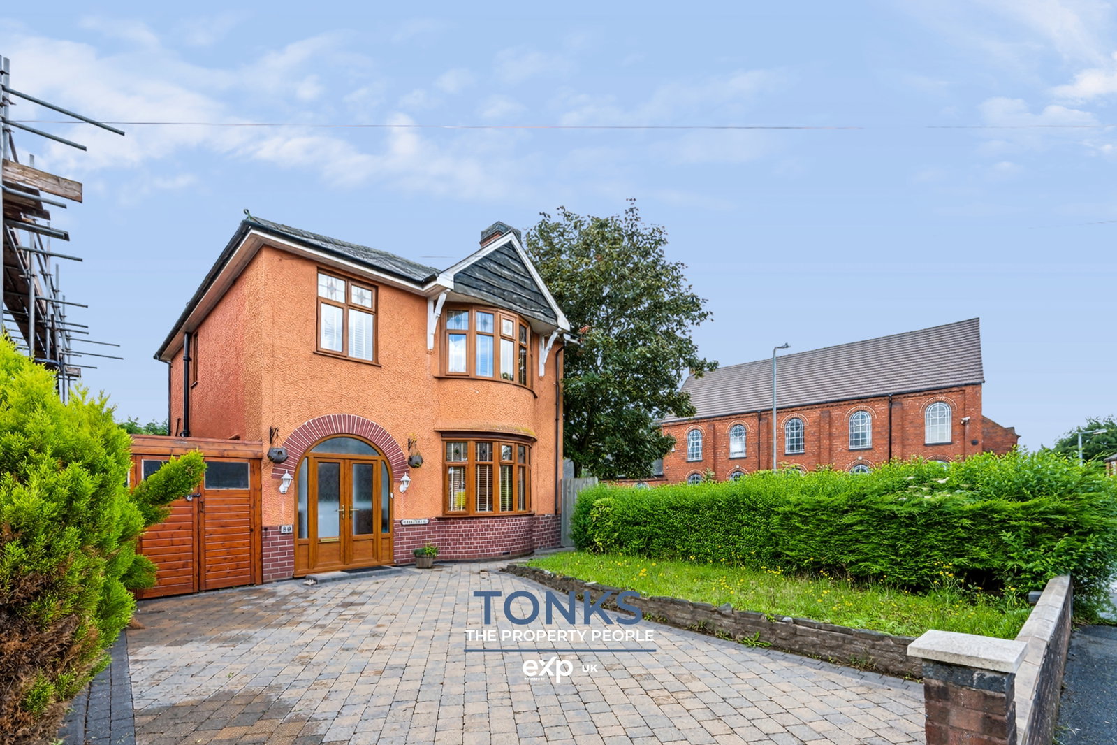 Detached House in Rowley Regis