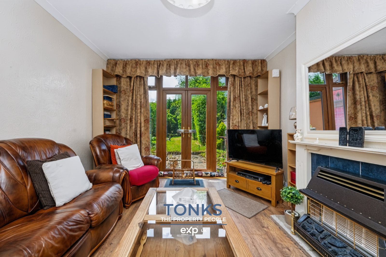 Detached House in Rowley Regis