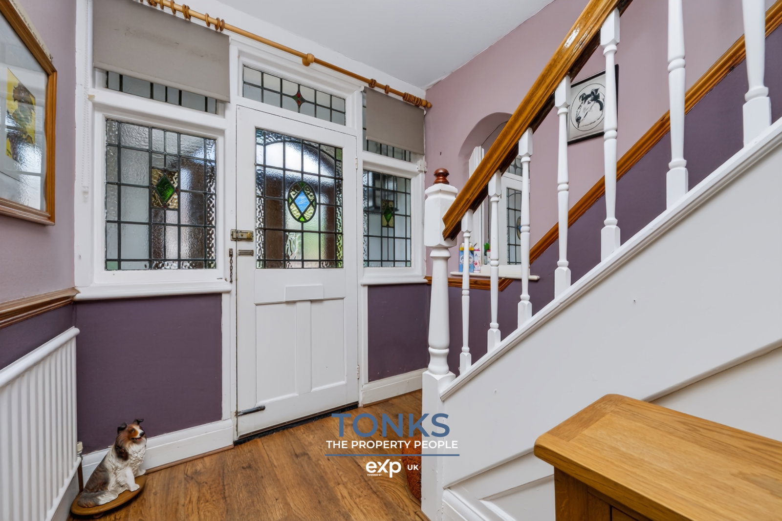 Detached House in Rowley Regis