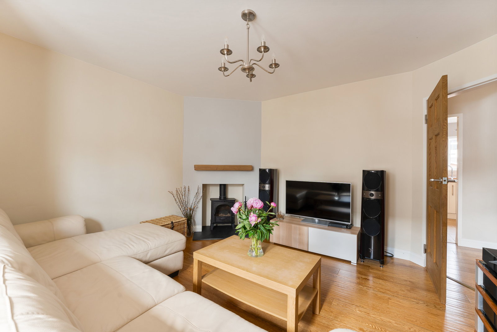 Semi Detached House in Salisbury
