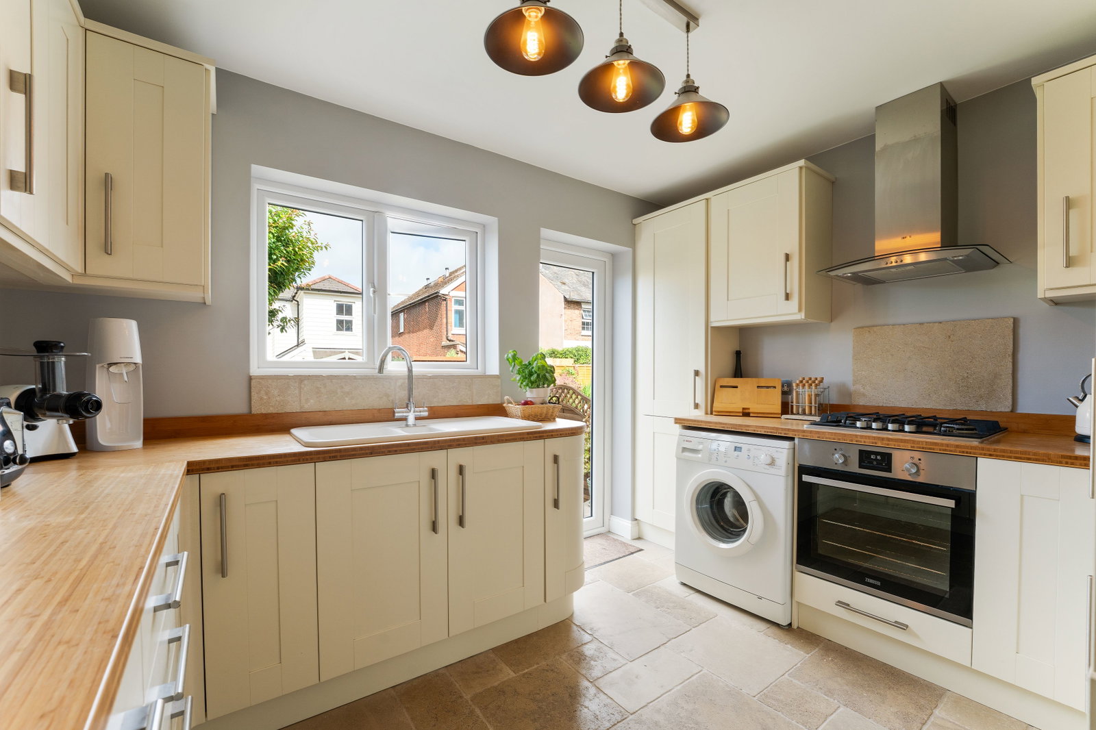Semi Detached House in Salisbury