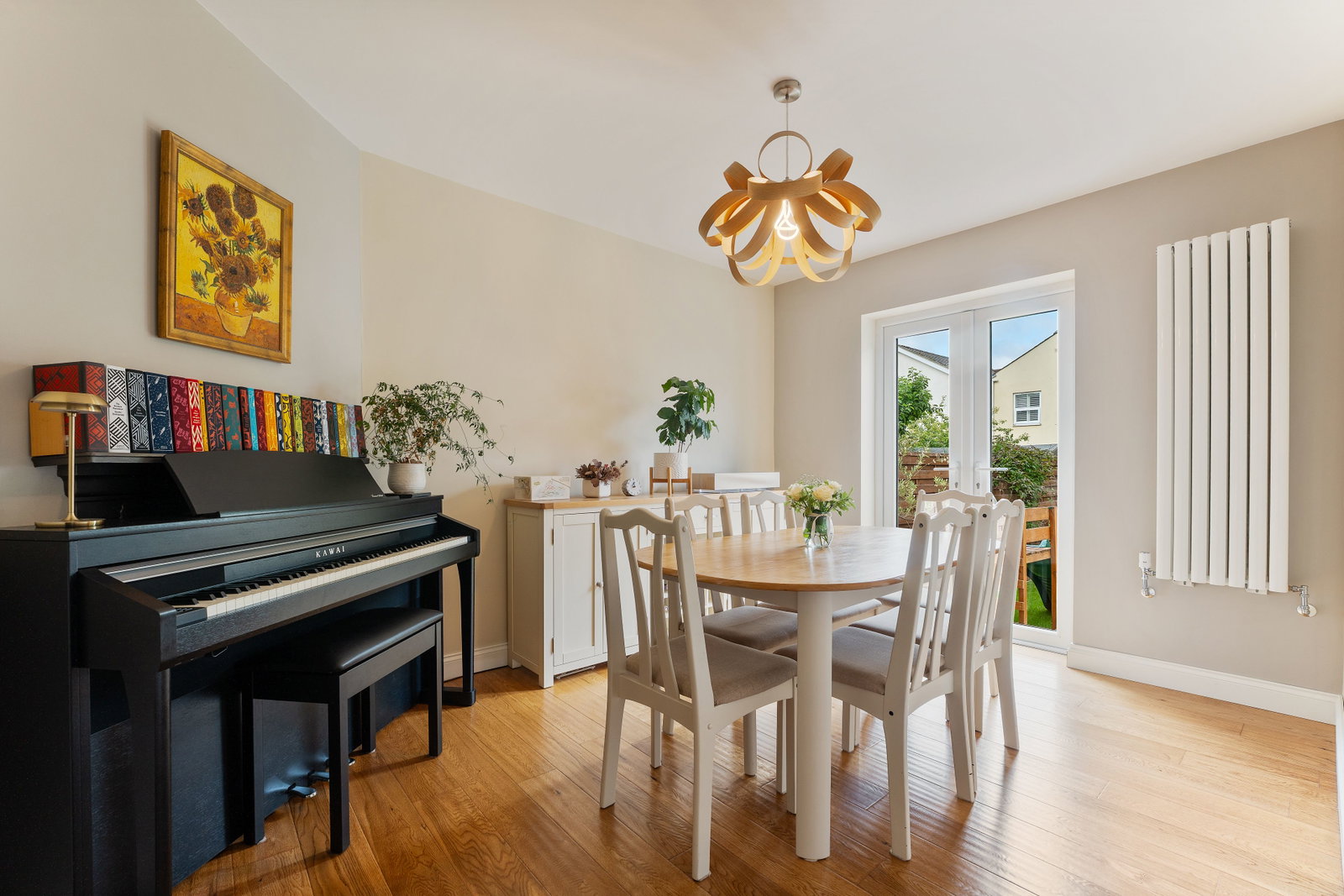 Semi Detached House in Salisbury