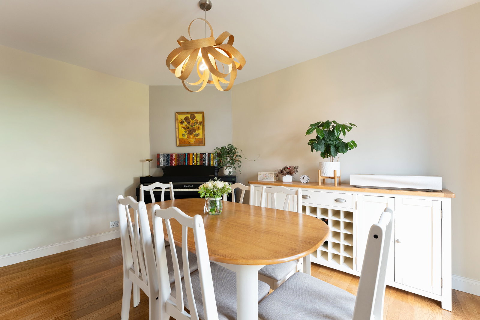 Semi Detached House in Salisbury