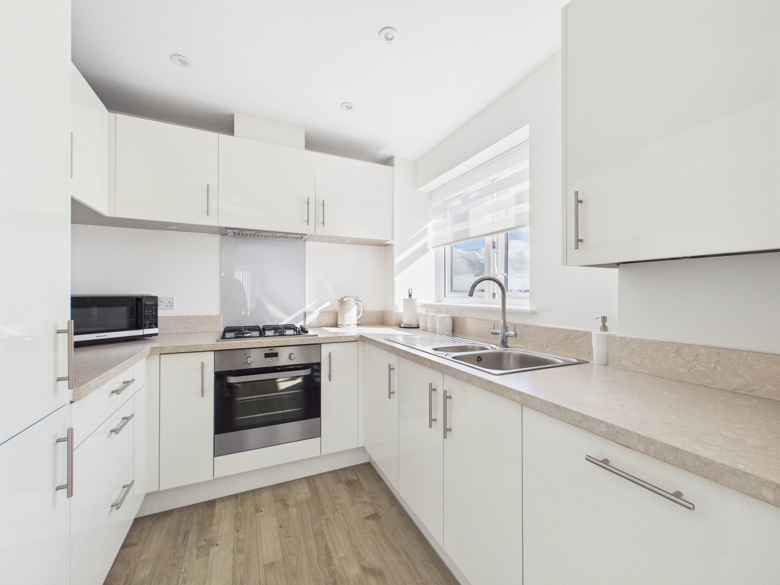 Flat in Wouldham