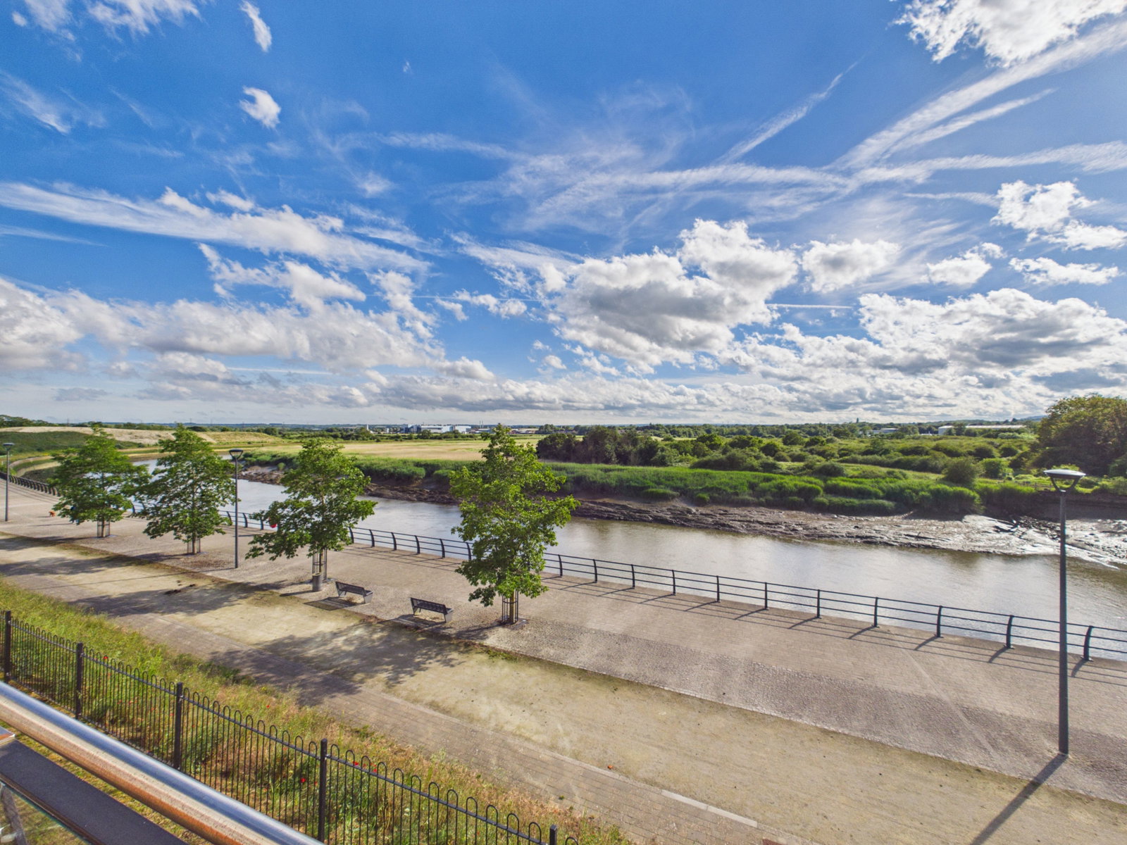 Flat in Wouldham