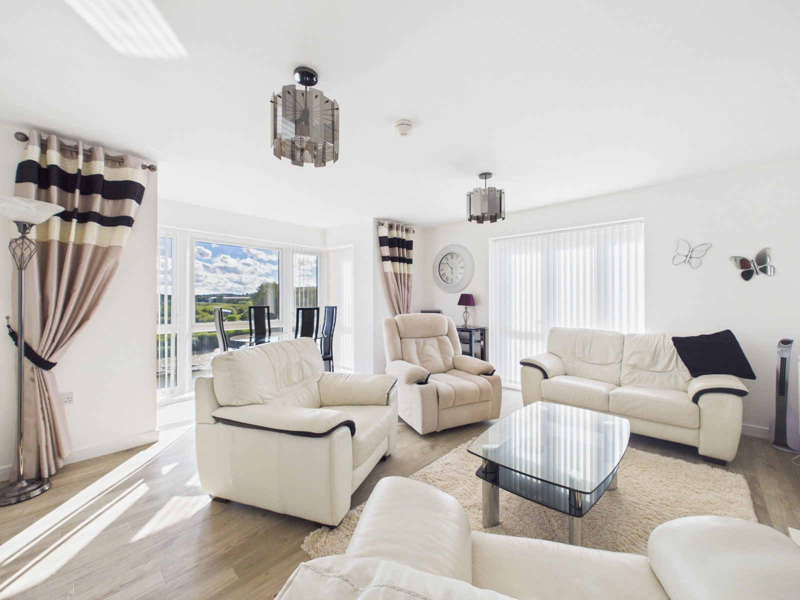 Flat in Wouldham