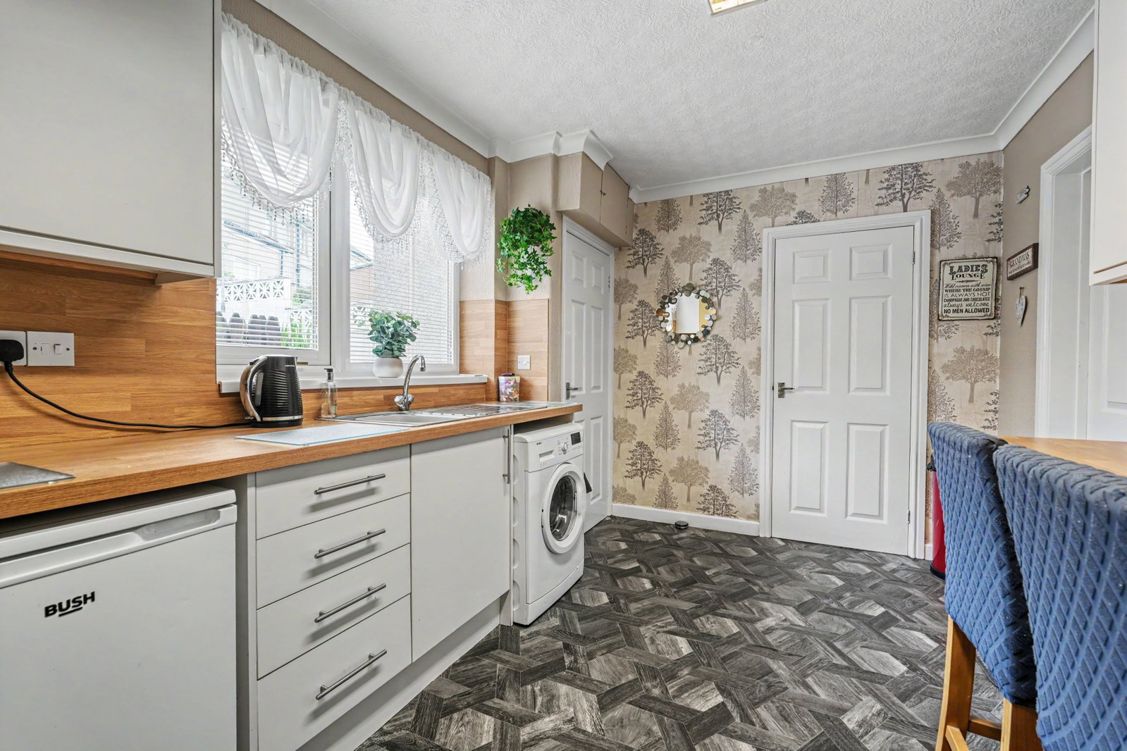 Terraced House for sale in Workington, The Gavels, Great Clifton, Workington, CA14 1XF, 707 m²