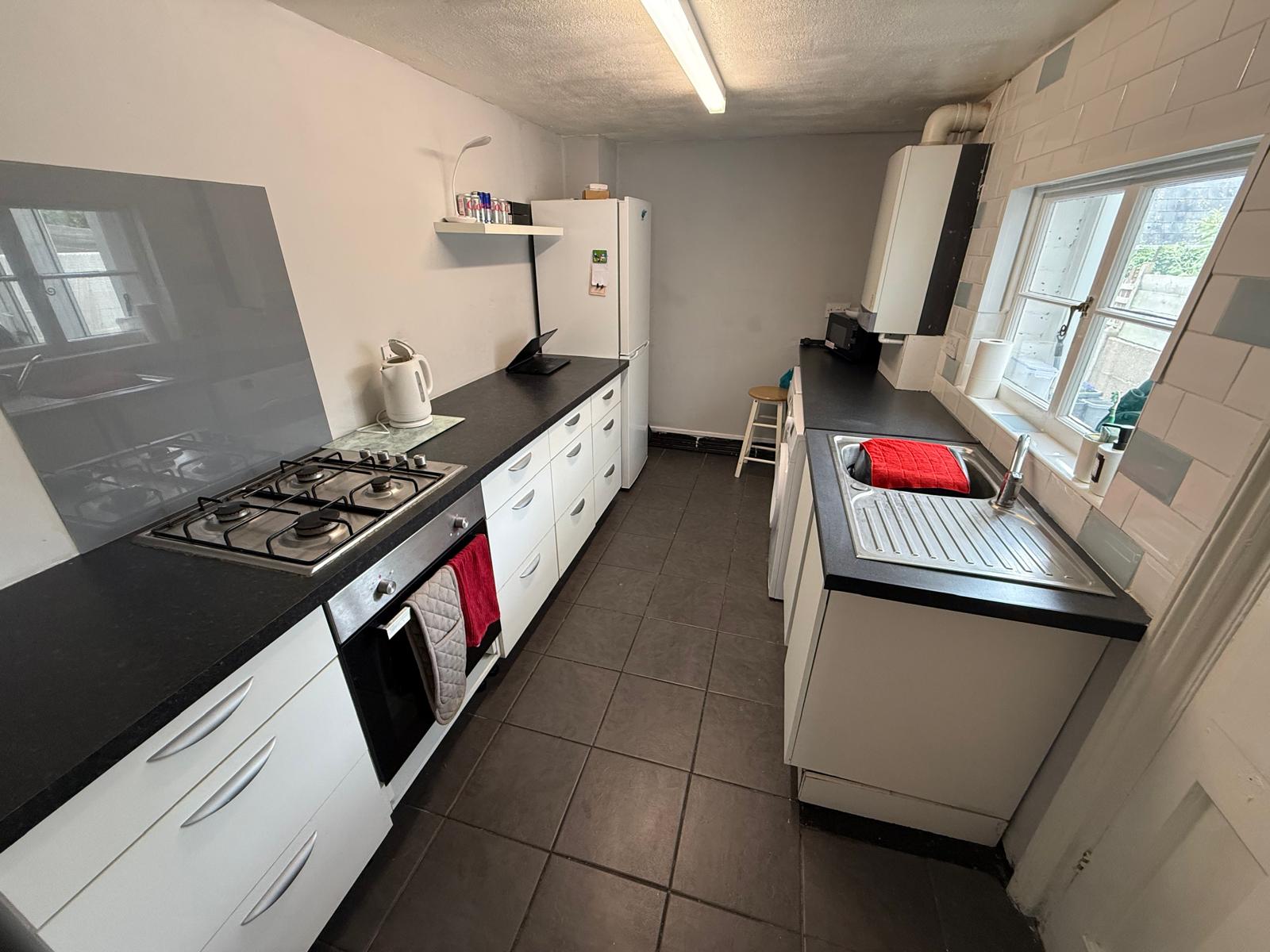 End Of Terrace House in Broadstairs