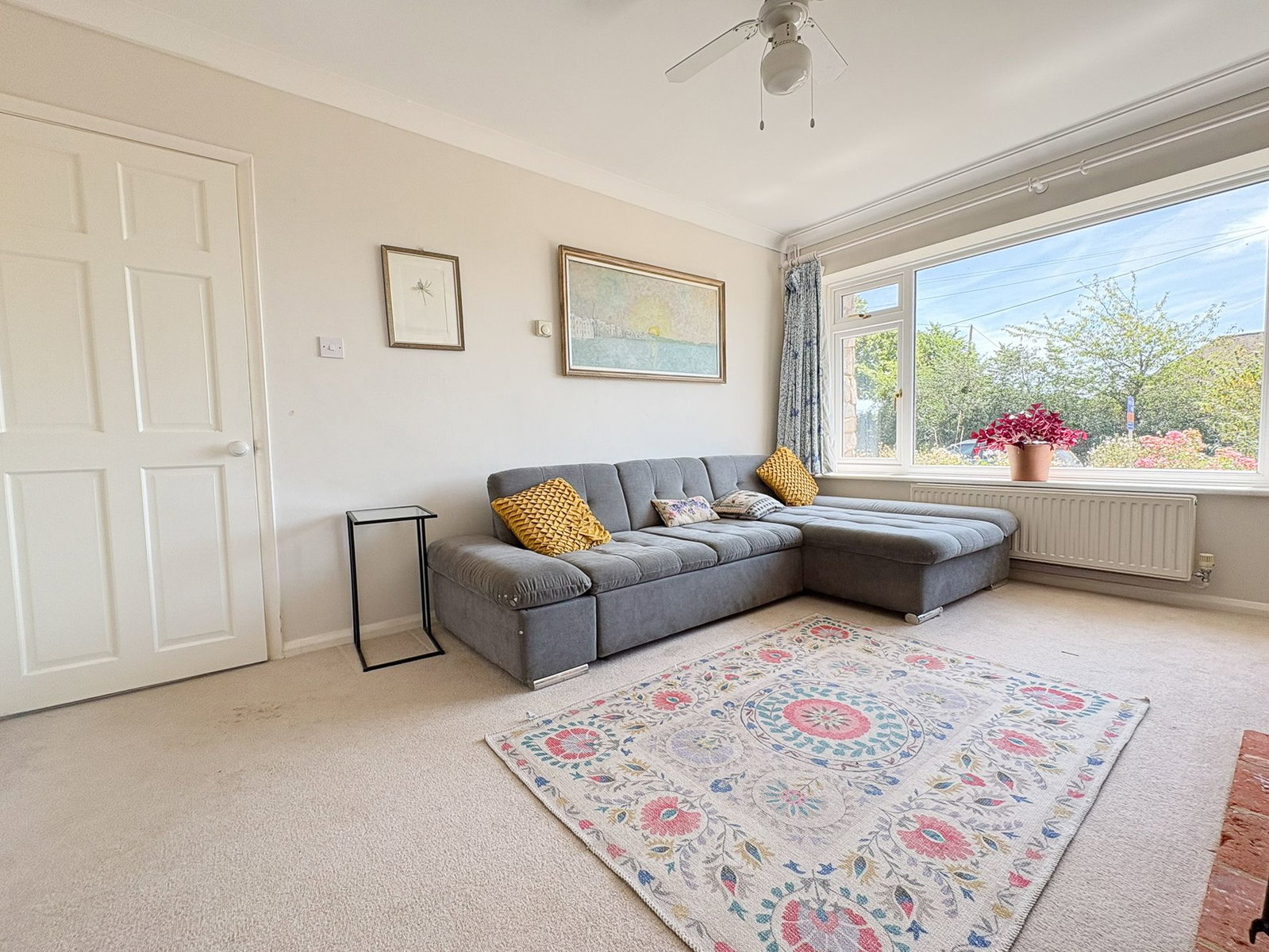 Semi Detached Bungalow in Canterbury