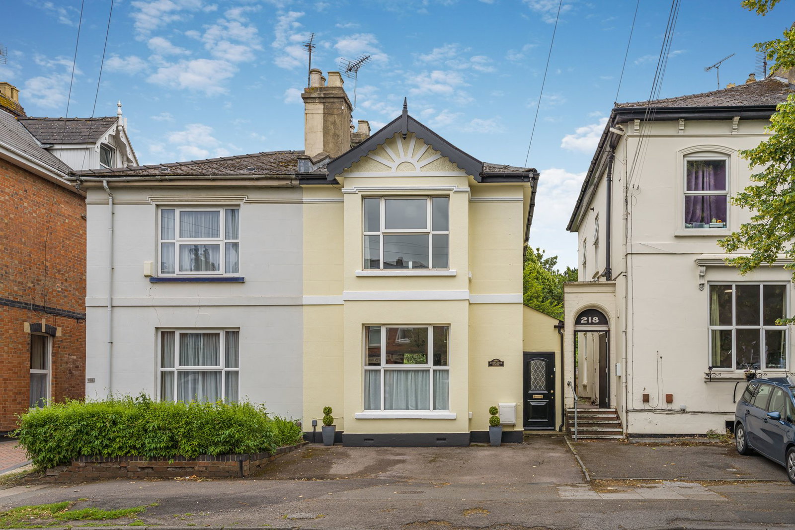 Semi Detached House in Cheltenham