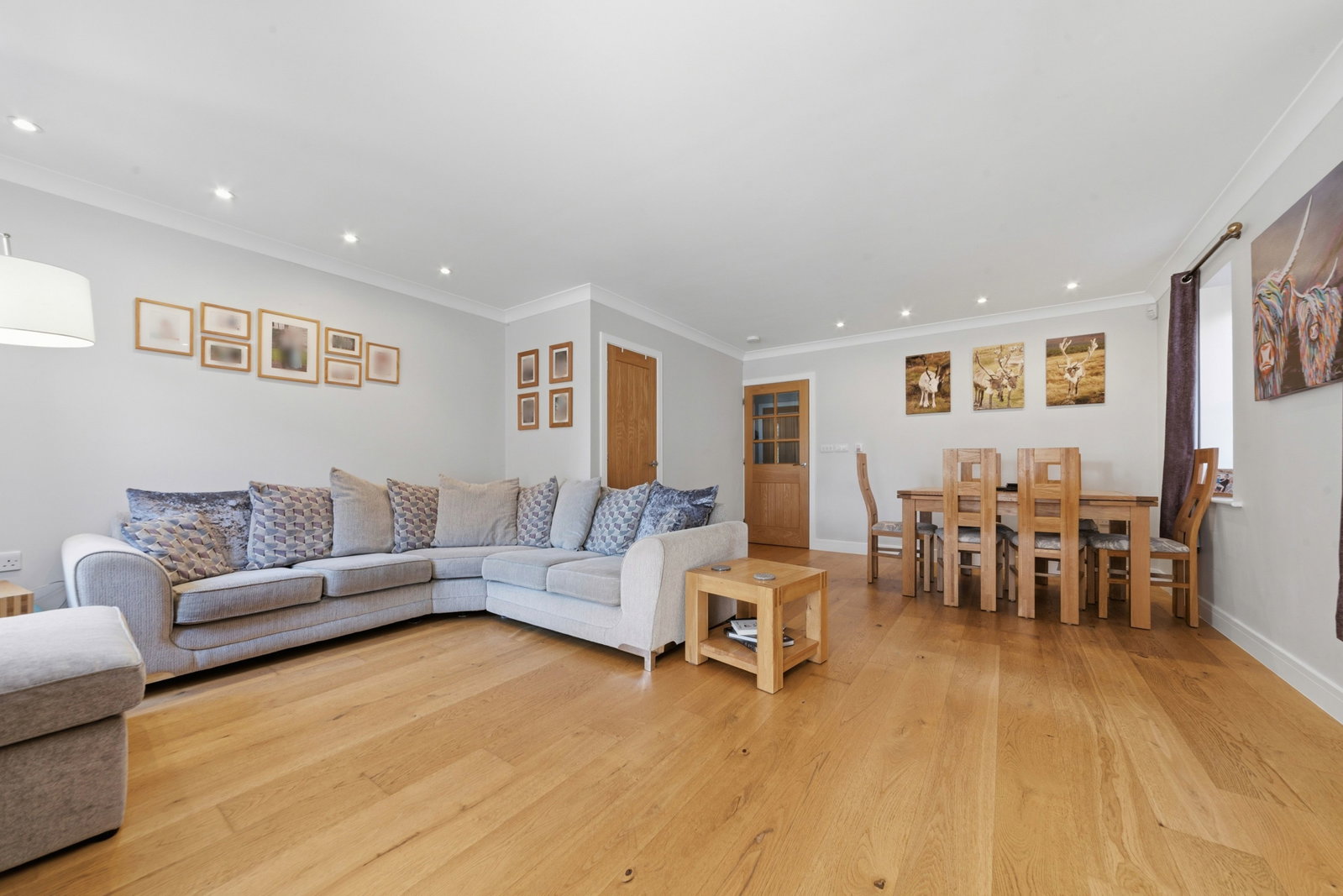Detached House in West Malling