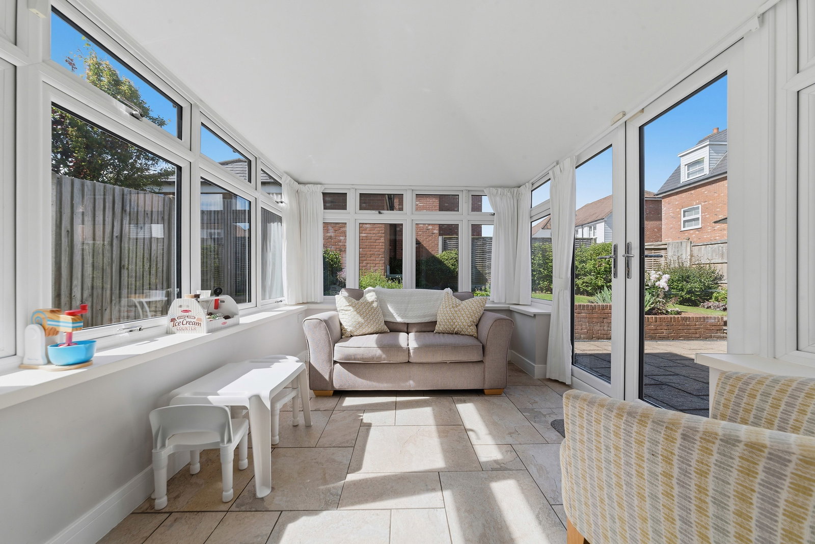 Detached House in West Malling