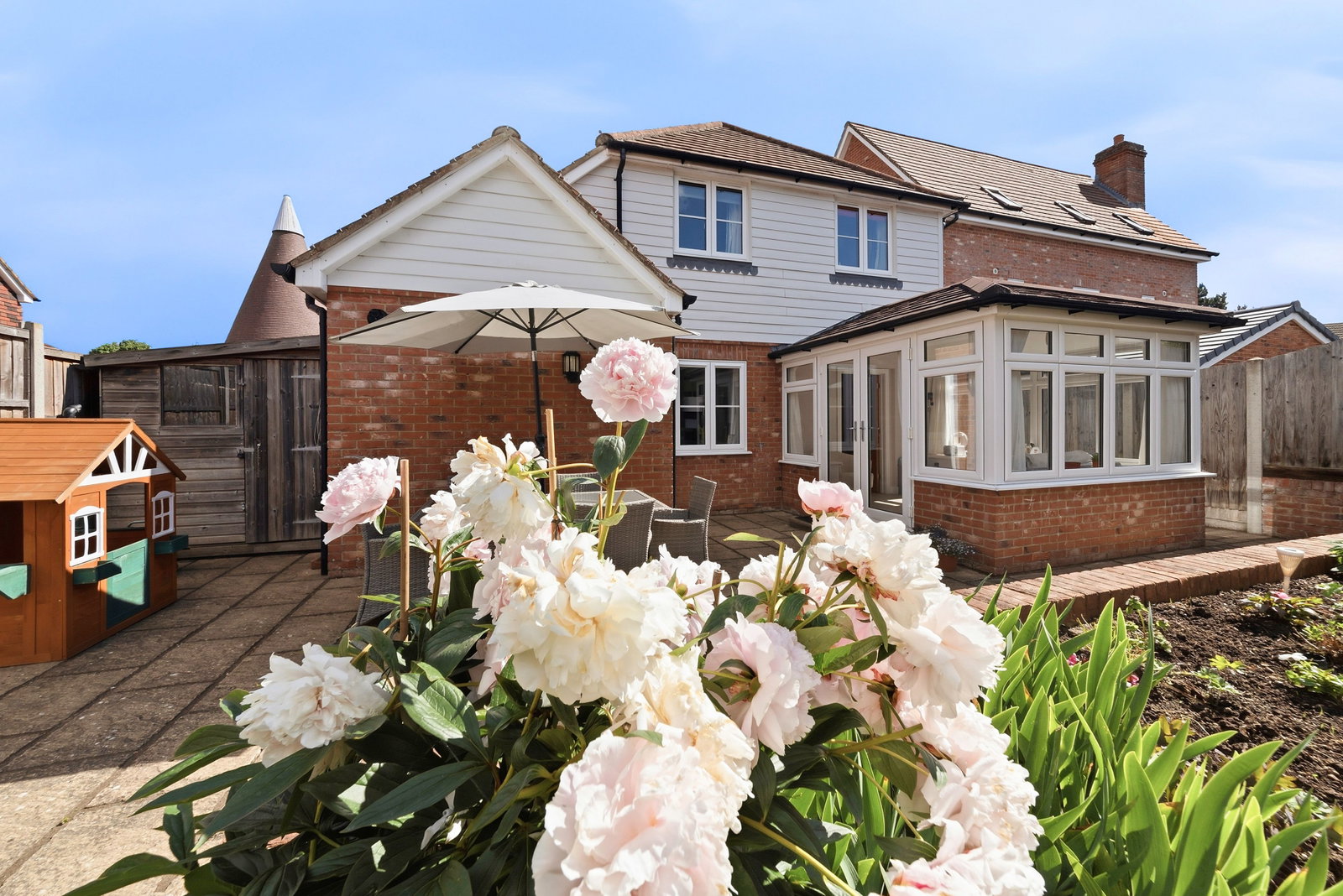 Detached House in West Malling