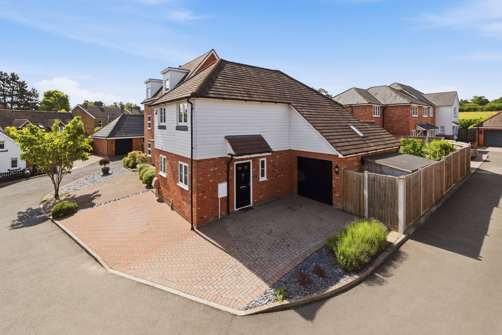 Detached House in West Malling