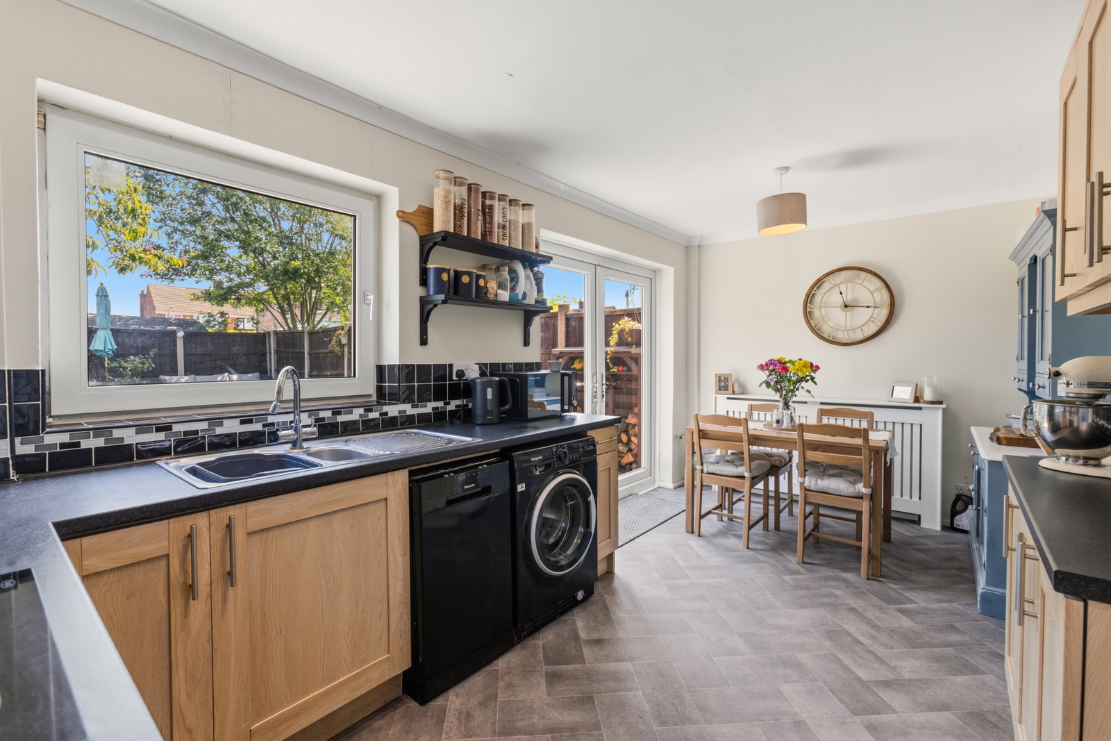 Semi Detached House in Nottingham