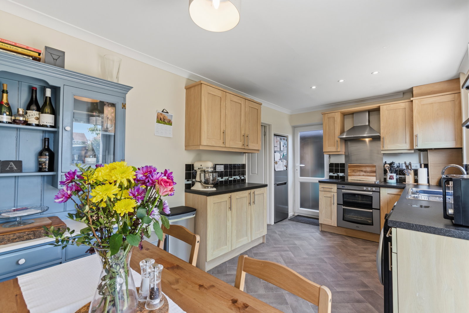 Semi Detached House in Nottingham