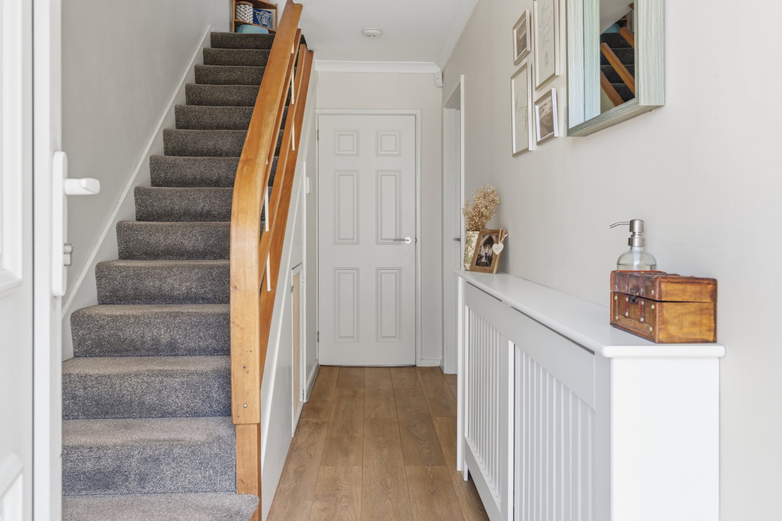Semi Detached House in Nottingham