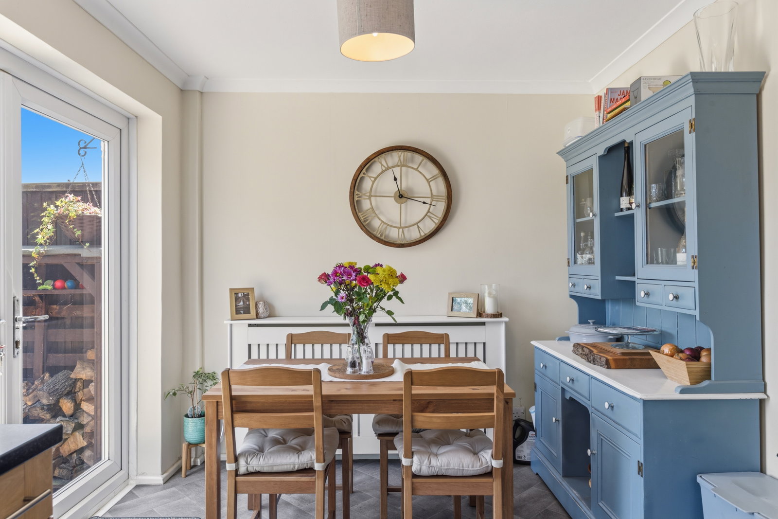 Semi Detached House in Nottingham