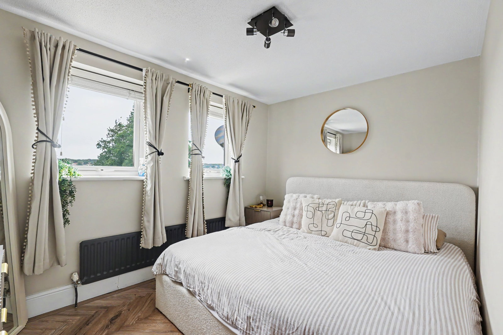Terraced House in Chatham