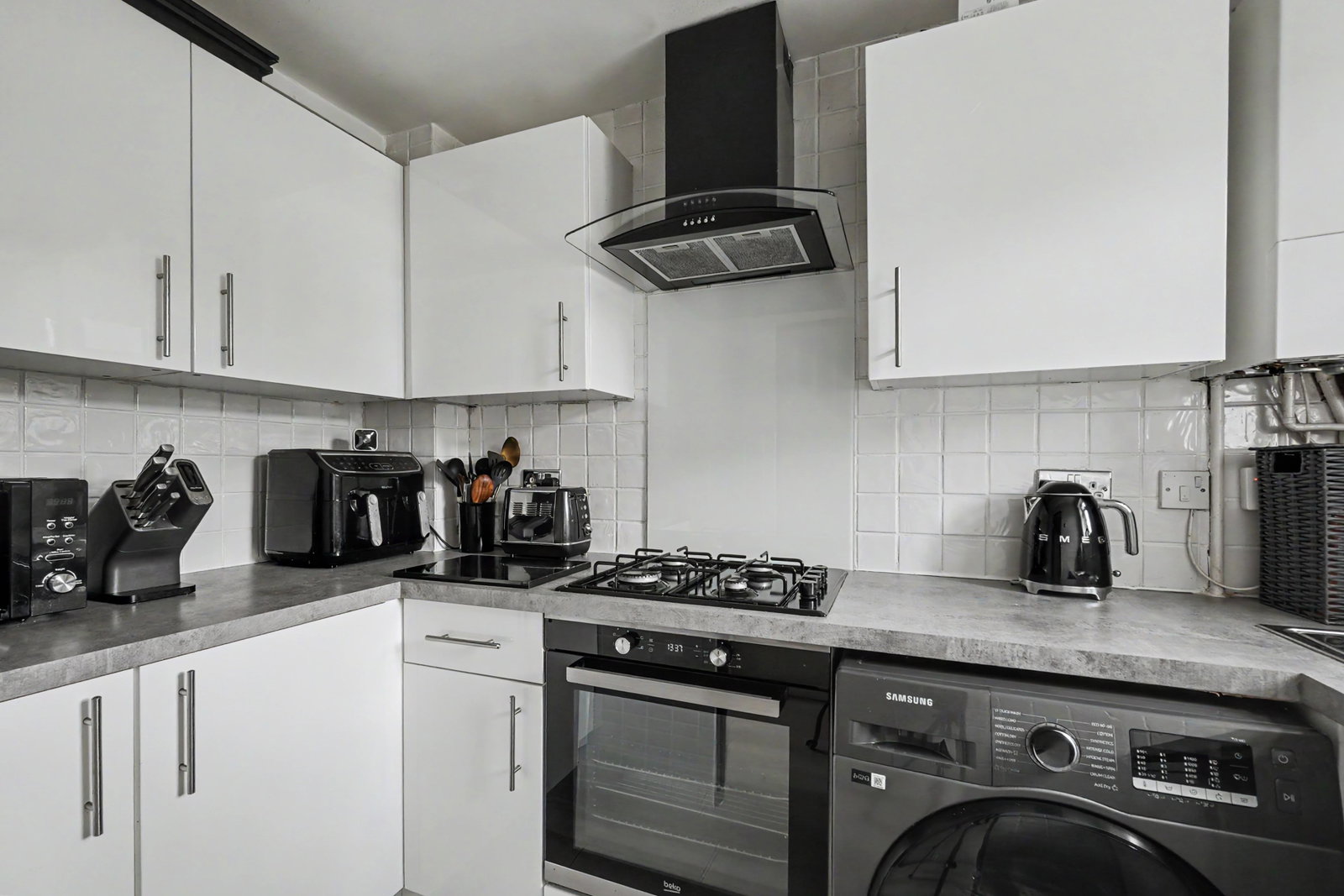 Terraced House in Chatham