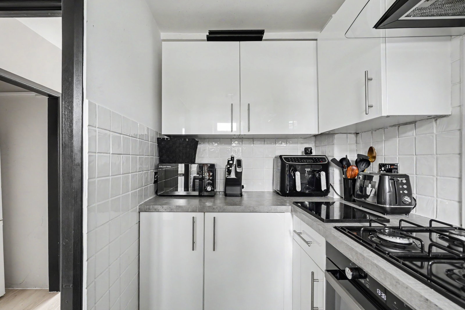 Terraced House in Chatham