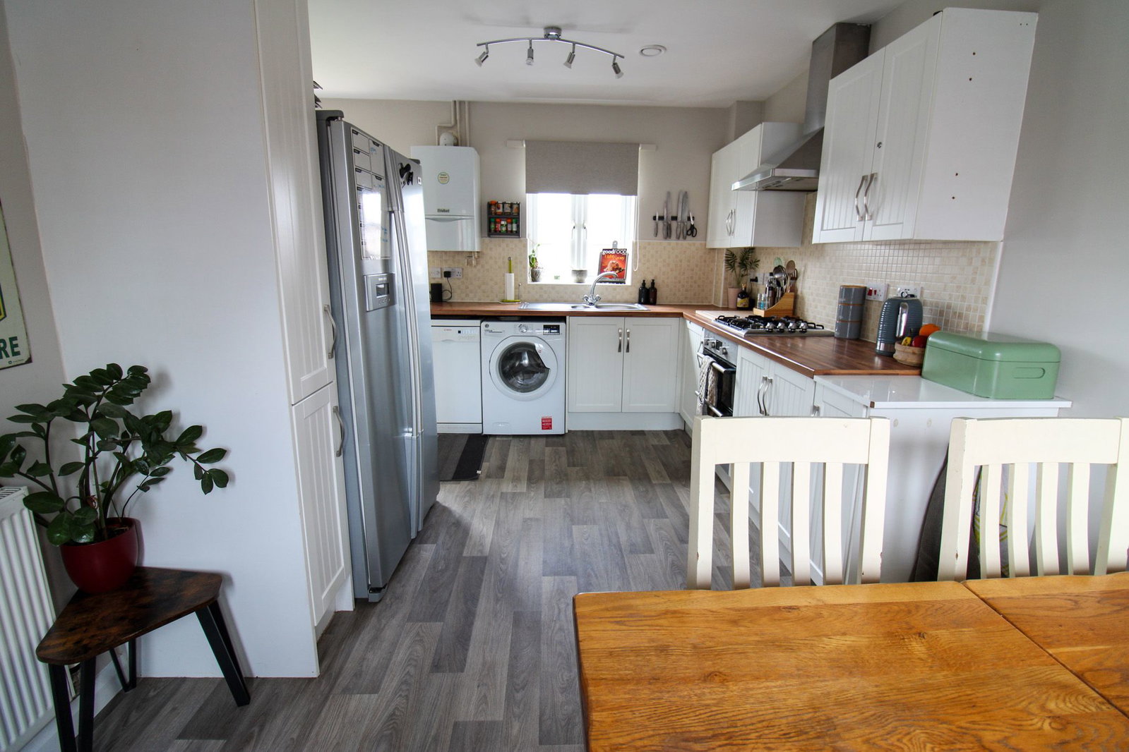 Detached House in Gainsborough