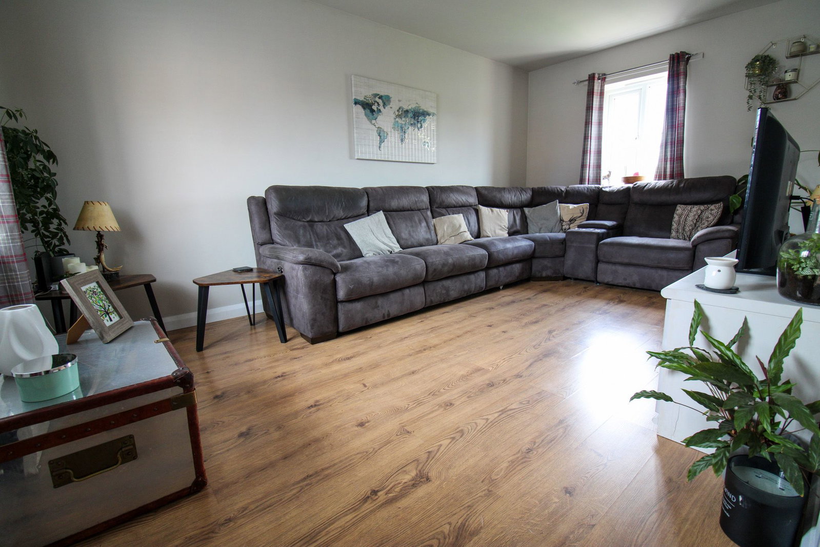 Detached House in Gainsborough