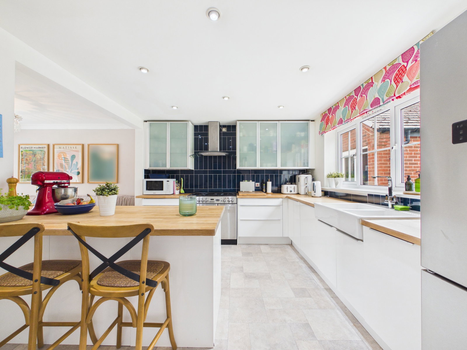 Detached House in Telford