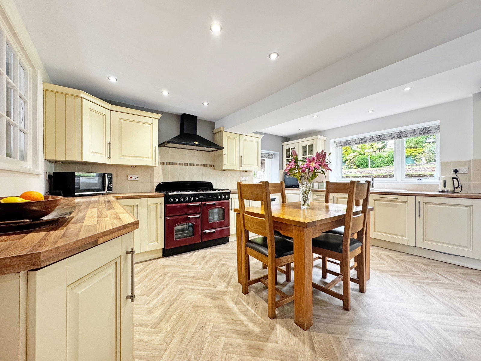 Detached House in Brampton