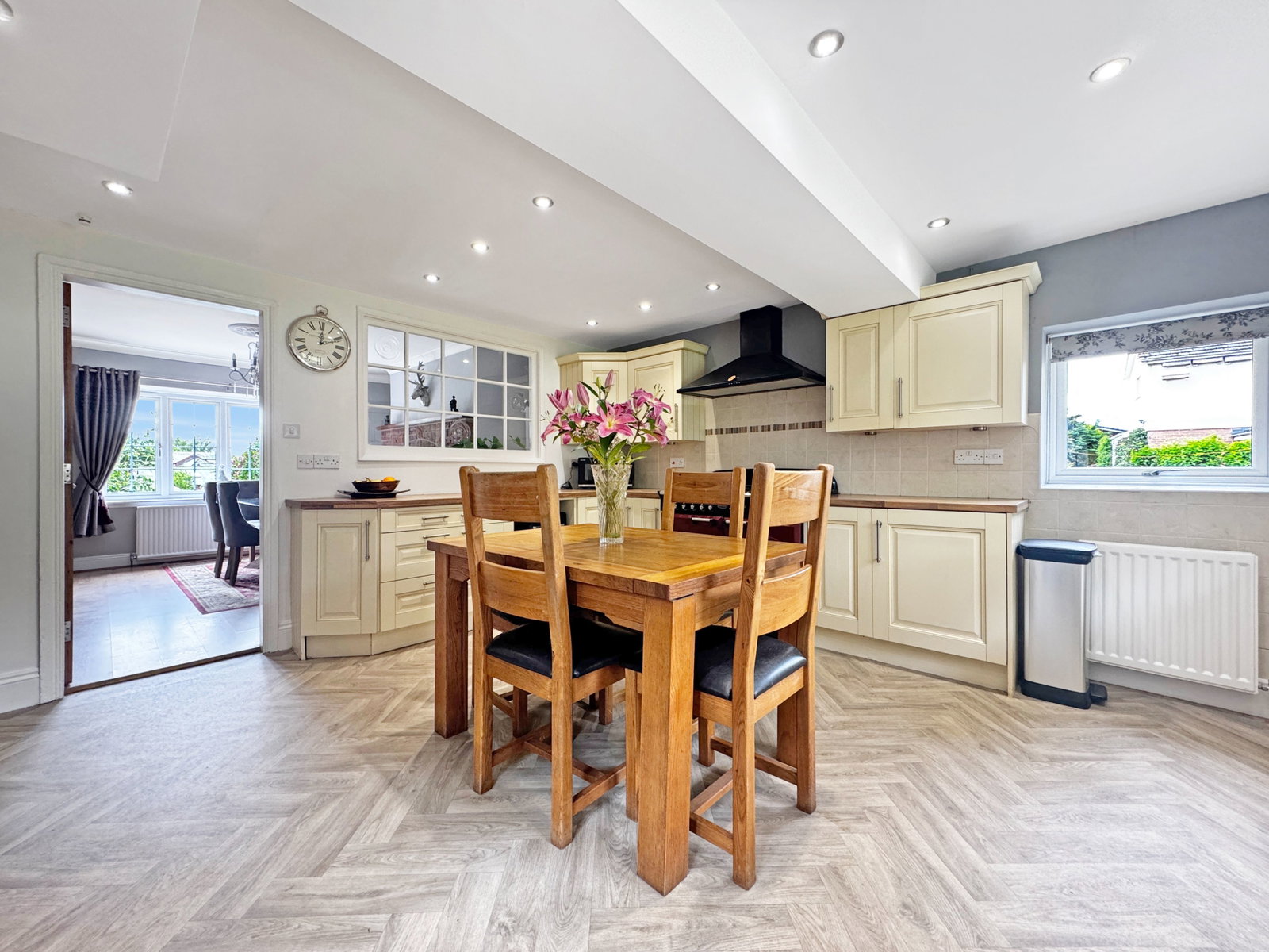 Detached House in Brampton