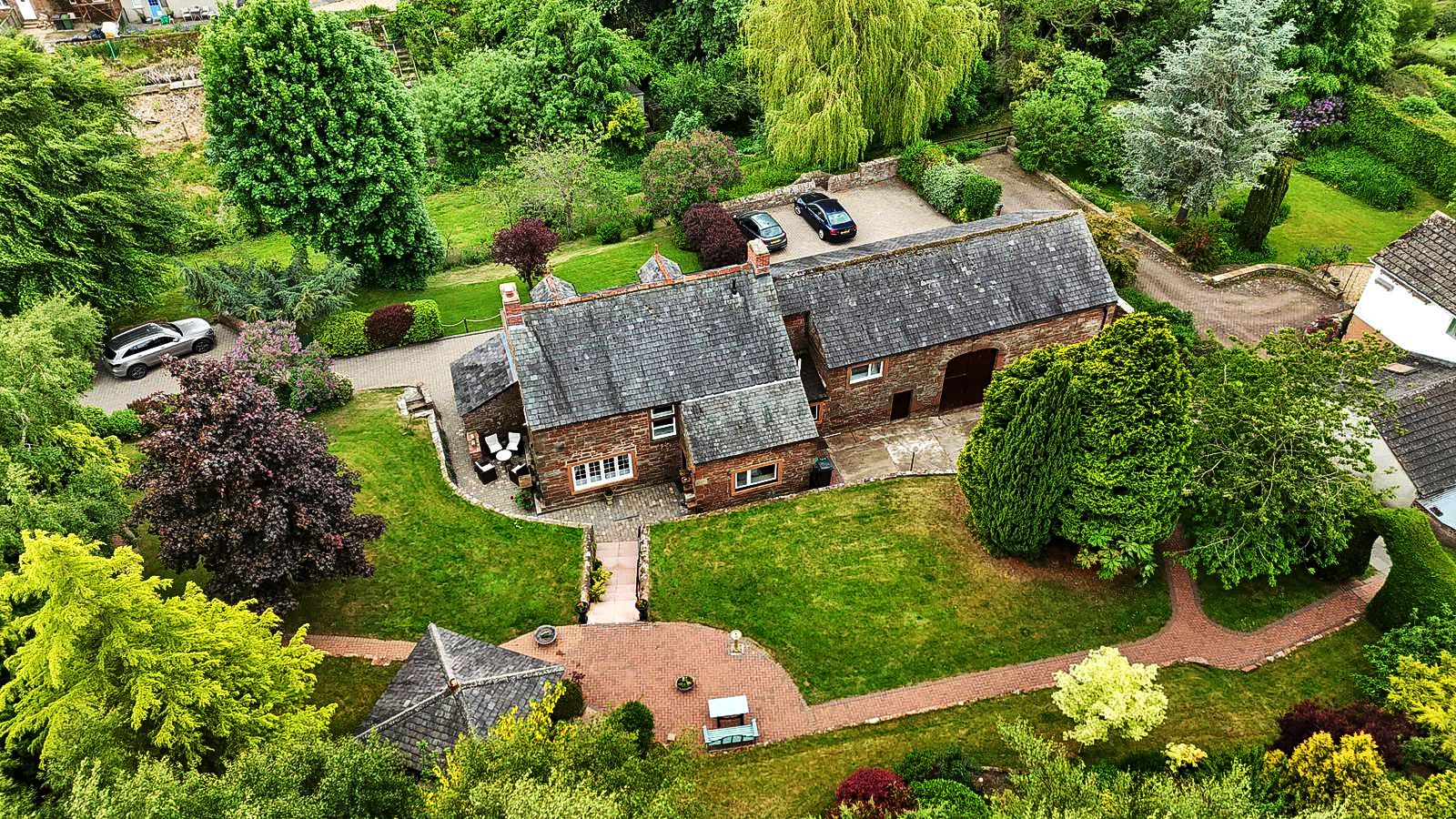 Detached House in Brampton