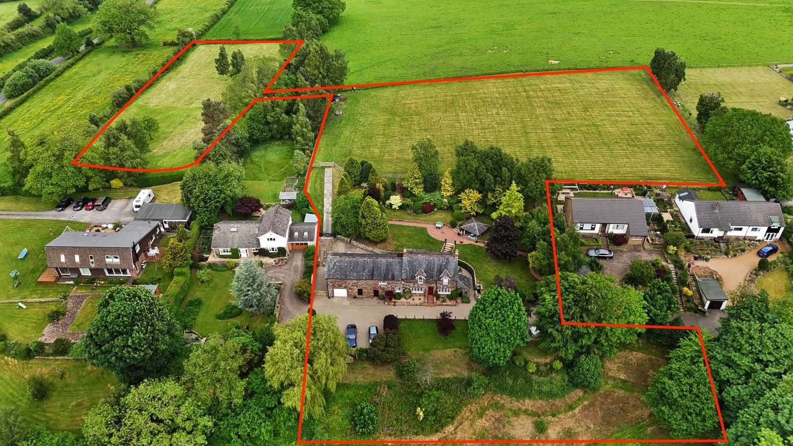 Detached House in Brampton