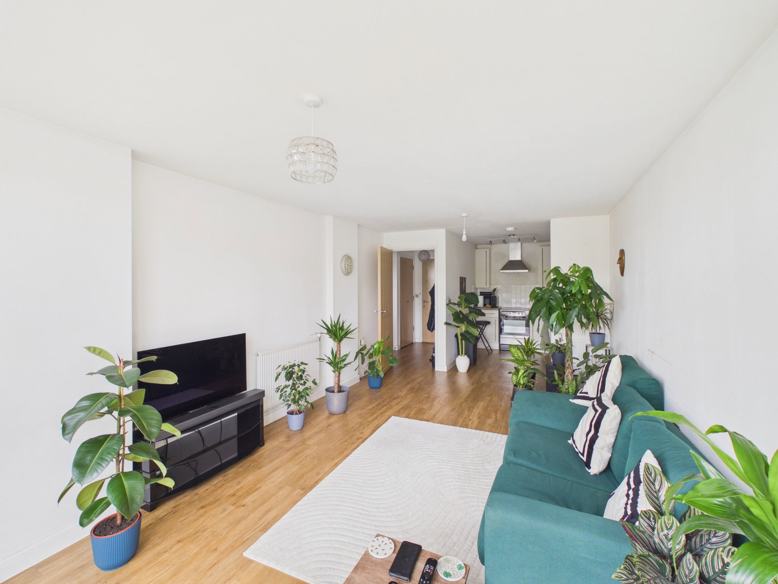 Flat in Chelmsford
