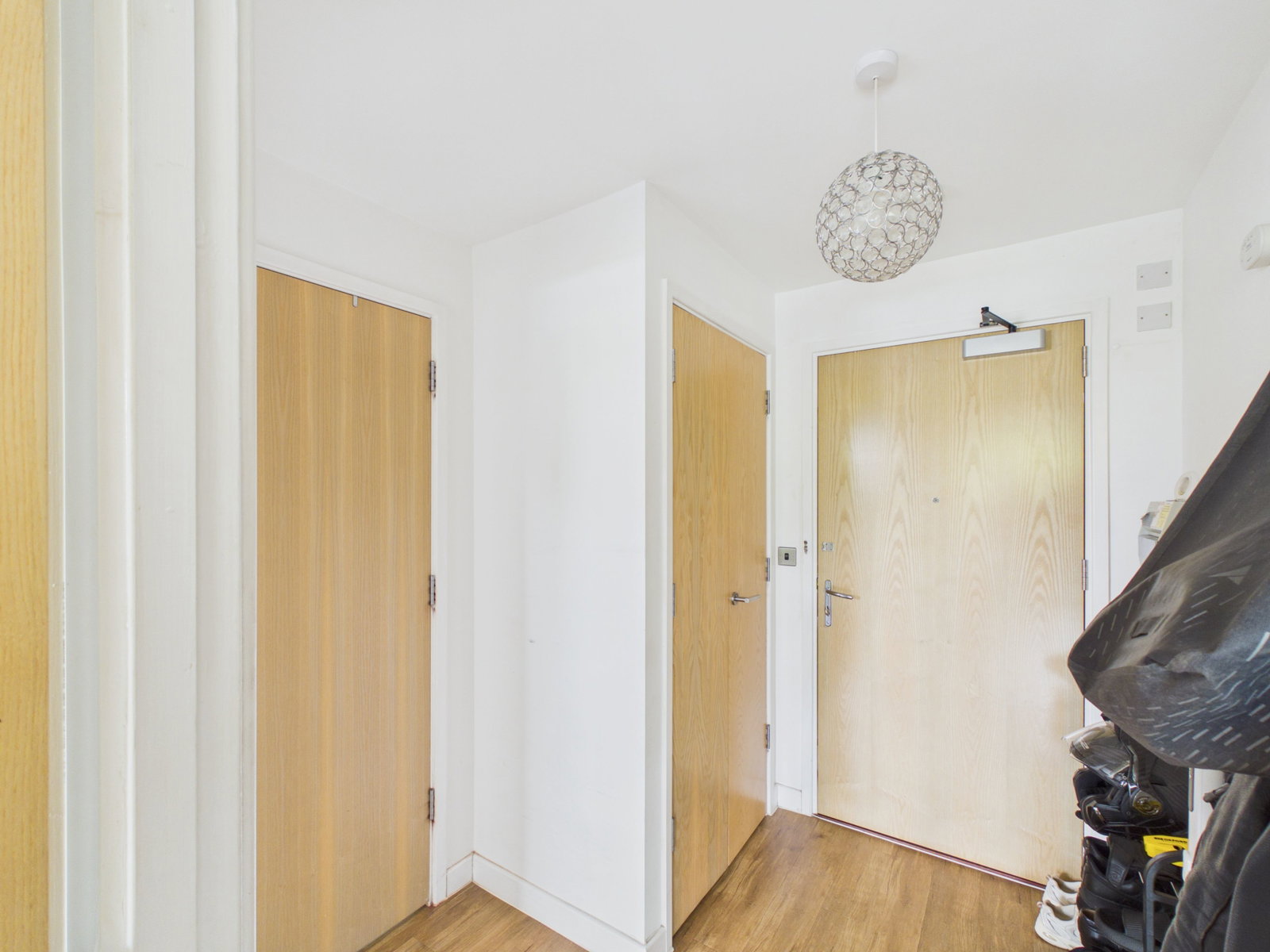 Flat in Chelmsford