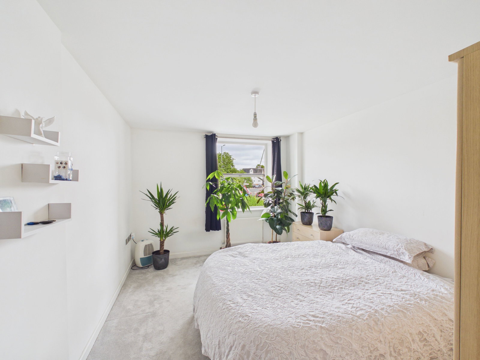 Flat in Chelmsford