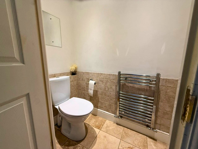 Terraced House in Braintree