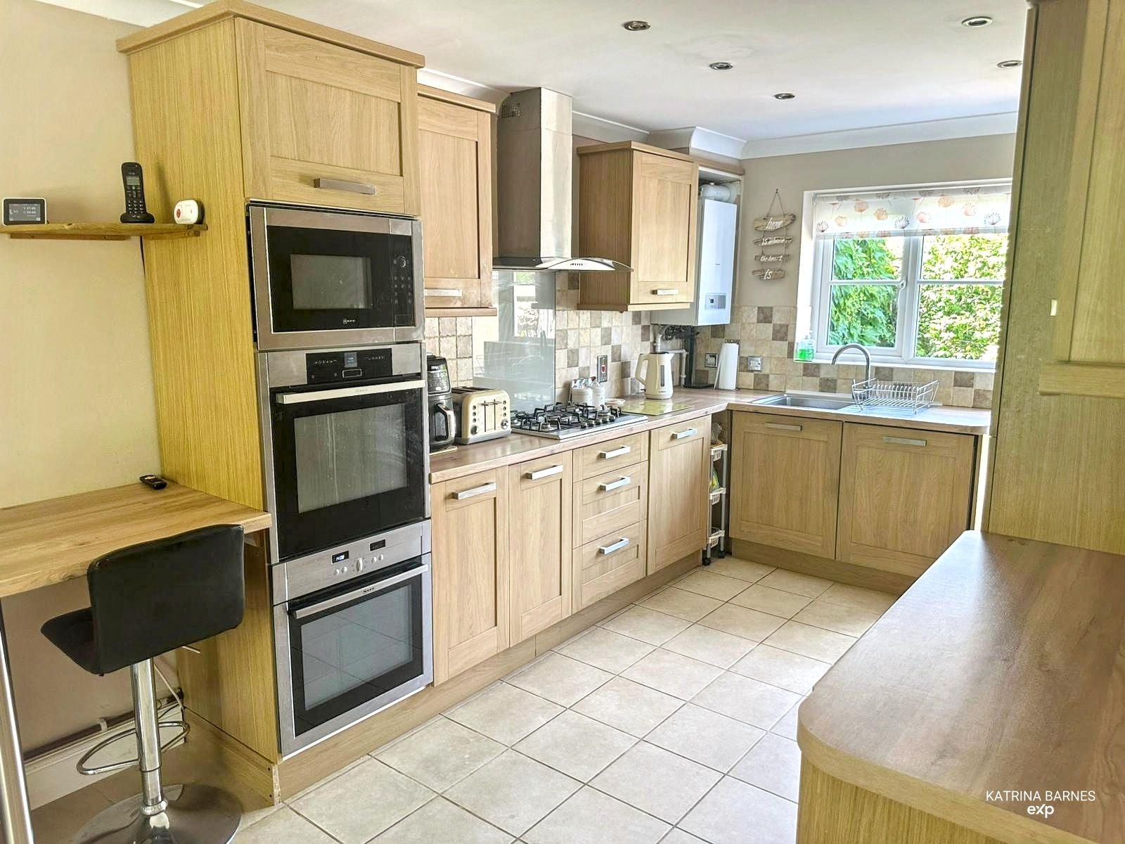 Terraced House in Braintree